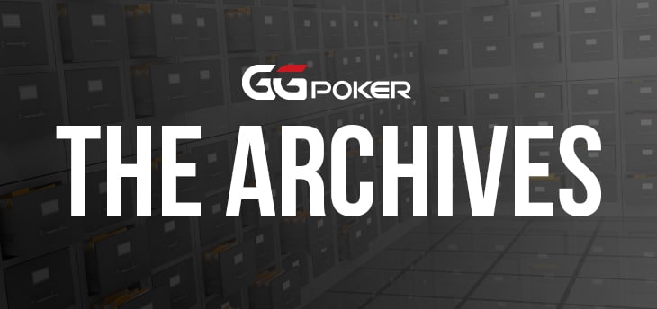 The Archives Of The GGPoker Blog – Part 12